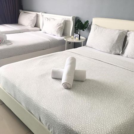 Palazio Condo Johor Bahru Eksteriør bilde