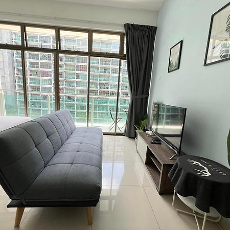 Palazio Condo Johor Bahru Eksteriør bilde