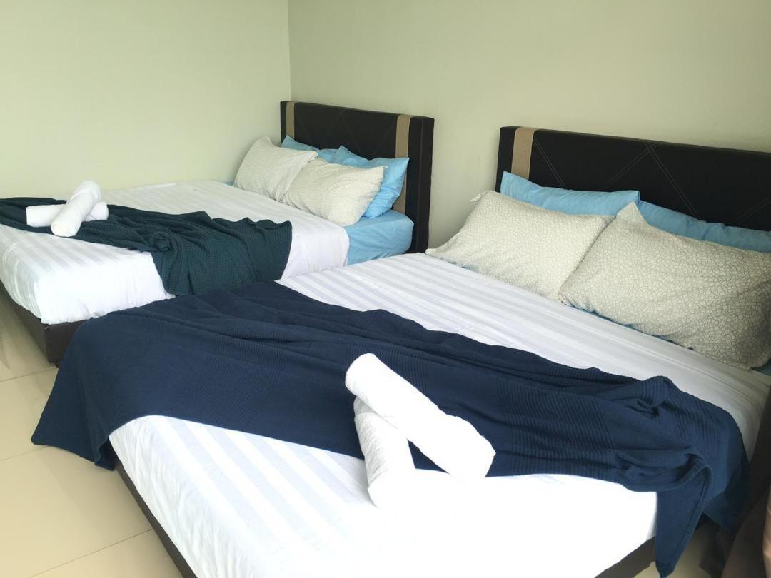 Palazio Condo Johor Bahru Eksteriør bilde