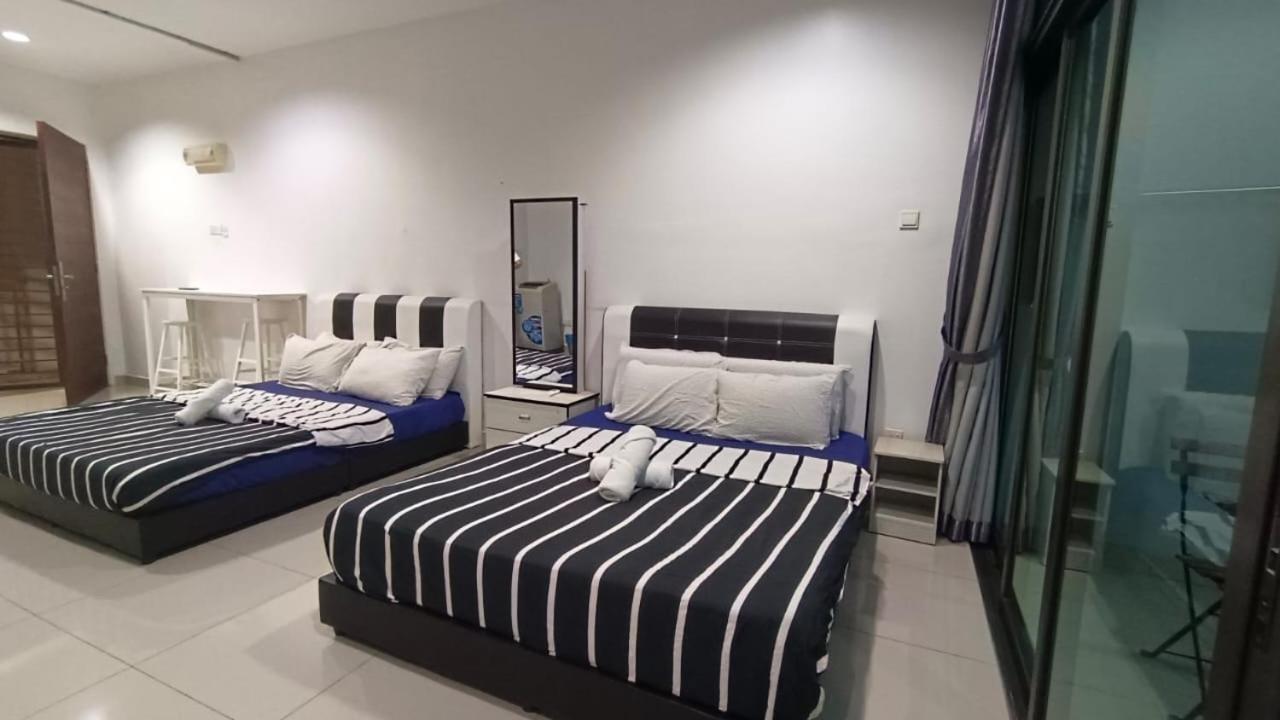 Palazio Condo Johor Bahru Eksteriør bilde
