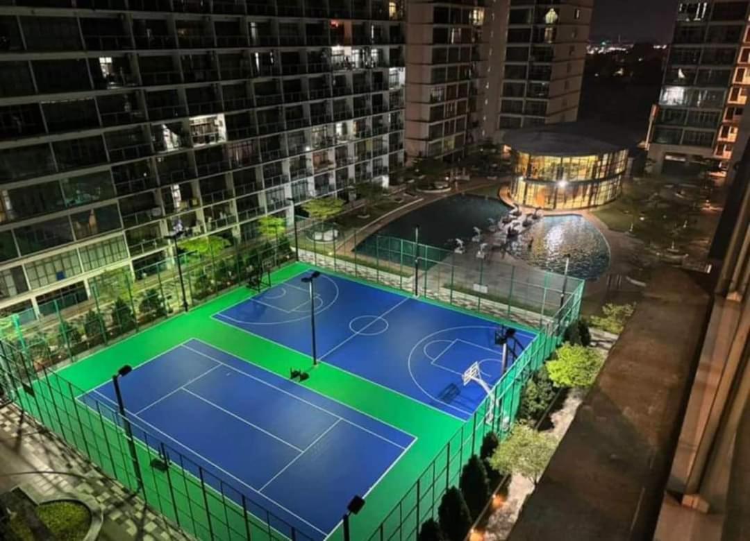 Palazio Condo Johor Bahru Eksteriør bilde