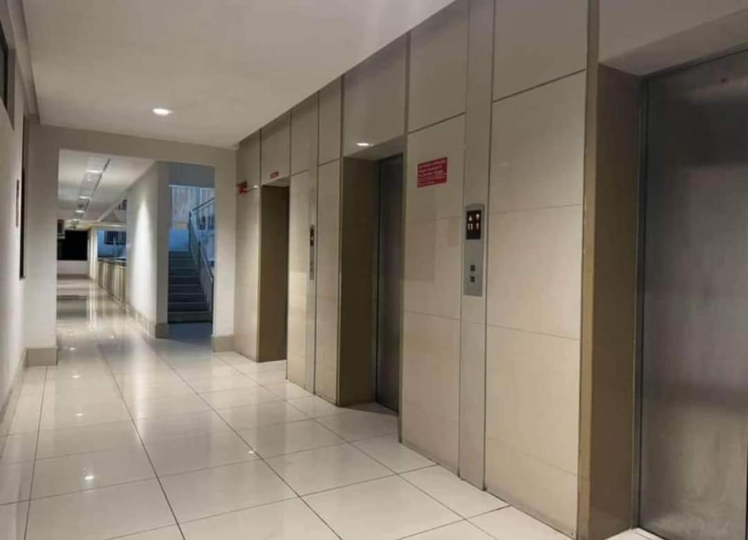Palazio Condo Johor Bahru Eksteriør bilde